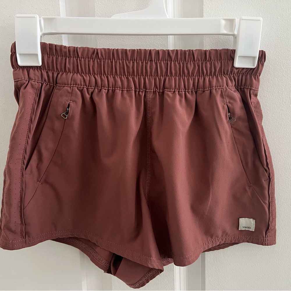 Vuori Dash Short